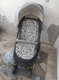 Športový kočík joie - 5