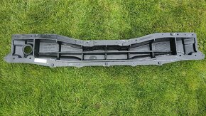 Kia Sportage 5 V a Kia Rio 4 IV - vystuha naraznik celo - 5