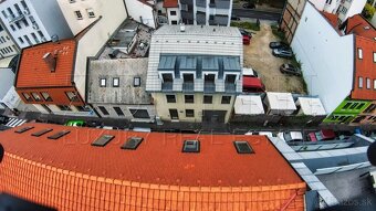 Dom v Starom Meste - Jozefská - 5