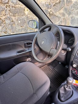 Renault Clio 1.5dCi na súčiastky - 5