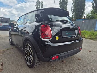 Mini Cooper E SE Elektro 184k 2021 - 5