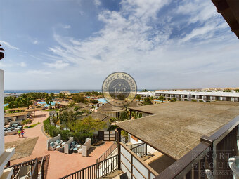 2 izbový apartmán Duplex Orchid, Llana Beach Resort & Spa, K - 5