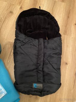 Maxi Cosi Cabriofix i-Size - 5