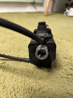 Somfy motor pre exterierove žaluzie - 5