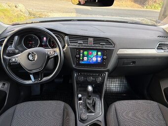 Volkswagen Tiguan Allspace 2.0 TDI EVO 4Motion DSG 110kW A7 - 5
