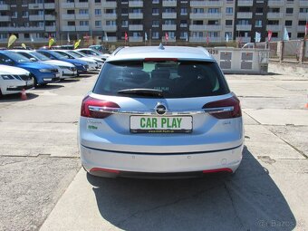 Opel Insignia 1.6 CDTI 136k Cosmo - splátka 155,-€ - 5