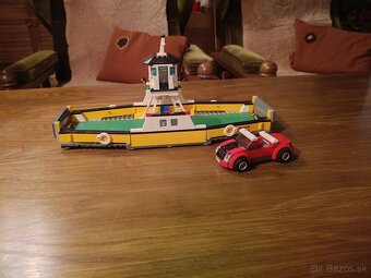 Lego 60119 , trajekt + veľké zľavy - 5