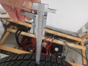 Zimna sada škoda Superb - 5