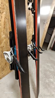 Atomic redster GS - 5