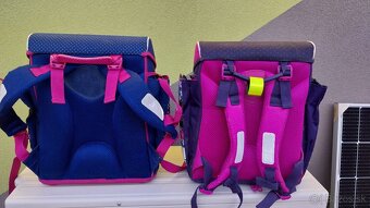 Školská taška - 5