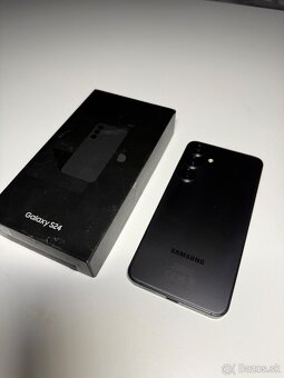 Samsung Galaxy s24 - 256Gb/8Gb - 5