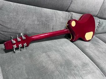 Aria Pro2 Japan P-60 1980 - 5