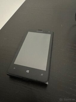 Nokia Lumia 435 Dual Sim - 5