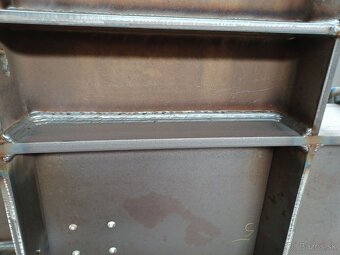 Zvárač 135 ,136,Z-E1 - 5