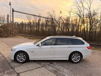 Bmw 530XD 190kw M-Packet - 5