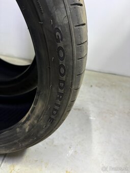 235/40 r18 Letne pneu 4x - 5