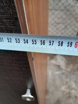 Predám skriňu na kompoty - 5