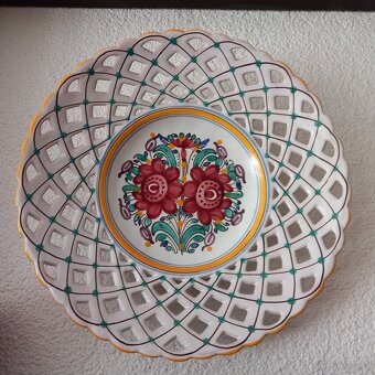 Modranská keramika - 5