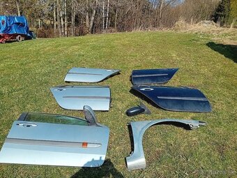 Rozpredam renault laguna 2 - 5