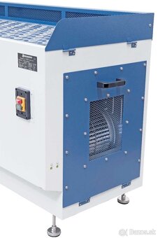 Odsávací stôl pre brúsenie Bernardo AT 2000 HM - 5