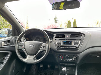 Hyundai i20 - 5