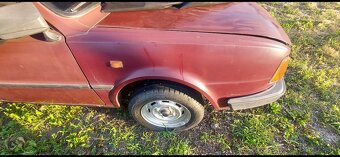 Predam skoda 130L s SPZ Škoda 130L - 5