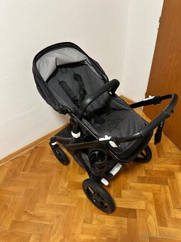 Bugaboo Fox 3 - 5