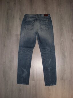 Rifle Tommy Hilfiger, veľ. 27 - 5