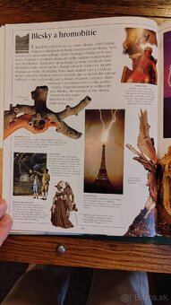 Extrémy počasia - 5