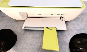 HP DeskJet 2135 - 5