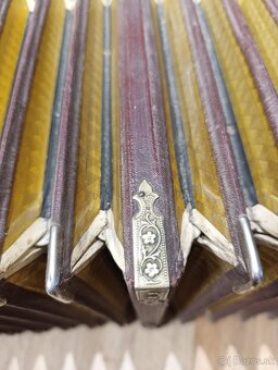 Gombikova harmonika - 5