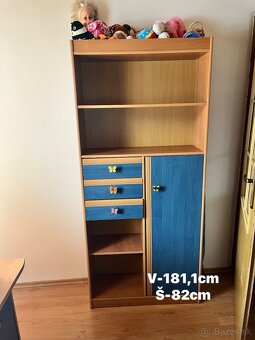 Predám skrine - 5