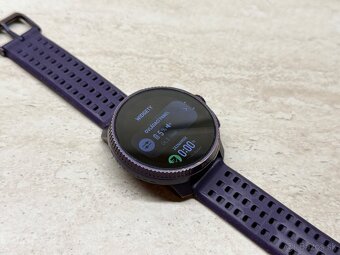 Suunto Race Purple - 5