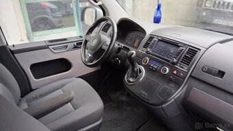 VW Multivan - 5