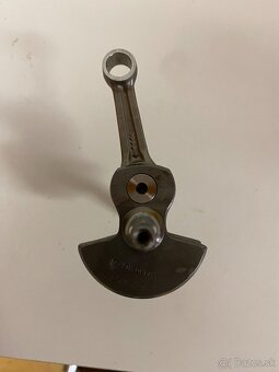 Klukový hriadeľ Stihl 041 (11100300401) - 5