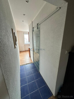 Rodinný 4 izbový byt - 5