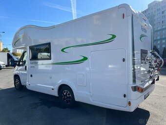 FORSTER 699 DVB 2025 18 TIS KM DPH TOP VÝBAVA - 5