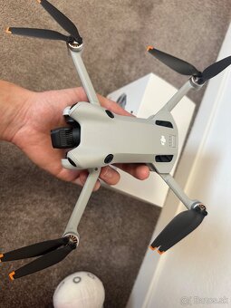 DJI Mini 4 Pro Fly More Combo - 5