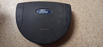 Predám ND Ford Mondeo MK3 - 5