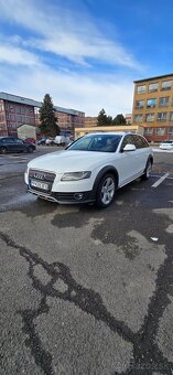 3.0TDI quattro ,2011r. - 5