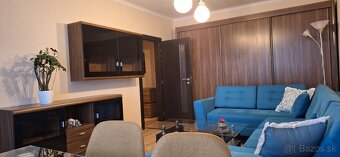 Prenajmem byt na Rosnej - Juh - 5