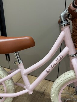 Banwood odrážadlo - 5