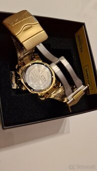 Invicta Pro Diver - SCUBA 0072 - 5