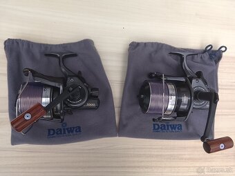 DAIWA INFINITY5500BR - 5