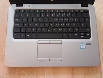 12" HP elitebook 820 g3 - Intel core i5 - 16gb ram - ssd - 5