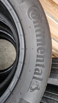 Letne pneu 205/55 r16 91V continental - 5
