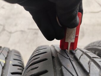 Letne 155/65 R14 - 5