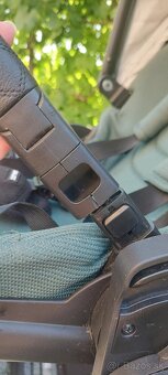 Športový kočík Zopa move cross - 5