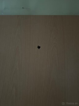 Predám dvere 1+1+1dvojkridlove (vrátane kľučiek) - 5