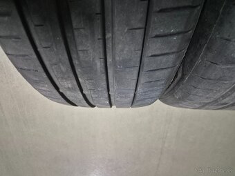 245/40R20 Falken 2022 - 5